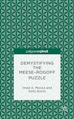 Télécharger le livre :  Demystifying the Meese-Rogoff Puzzle