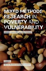 Télécharger le livre :  Mixed Methods Research in Poverty and Vulnerability