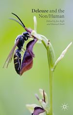 Télécharger le livre :  Deleuze and the Non/Human