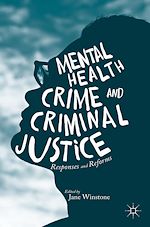 Télécharger le livre :  Mental Health, Crime and Criminal Justice