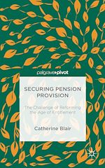 Télécharger le livre :  Securing Pension Provision