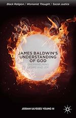 Télécharger le livre :  James Baldwin's Understanding of God