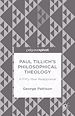 Télécharger le livre :  Paul Tillich's Philosophical Theology