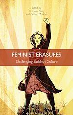 Télécharger le livre :  Feminist Erasures