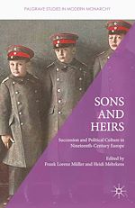 Télécharger le livre :  Sons and Heirs