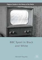 Télécharger le livre :  BBC Sport in Black and White