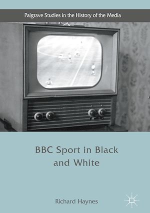 Téléchargez le livre :  BBC Sport in Black and White