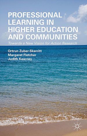 Téléchargez le livre :  Professional Learning in Higher Education and Communities