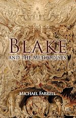 Télécharger le livre :  Blake and the Methodists