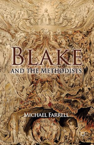 Téléchargez le livre :  Blake and the Methodists
