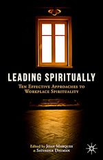 Télécharger le livre :  Leading Spiritually