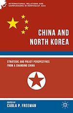 Télécharger le livre :  China and North Korea