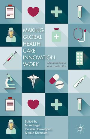 Téléchargez le livre :  Making Global Health Care Innovation Work