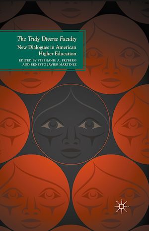 Téléchargez le livre :  The Truly Diverse Faculty