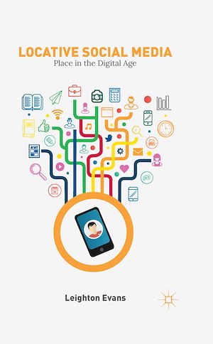 Téléchargez le livre :  Locative Social Media