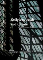 Télécharger le livre :  Religion, Faith and Crime