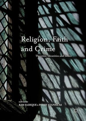 Téléchargez le livre :  Religion, Faith and Crime