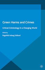 Télécharger le livre :  Green Harms and Crimes