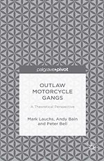 Télécharger le livre :  Outlaw Motorcycle Gangs