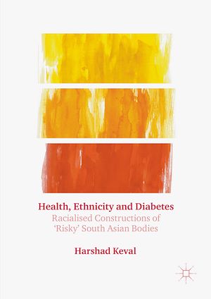 Téléchargez le livre :  Health, Ethnicity and Diabetes