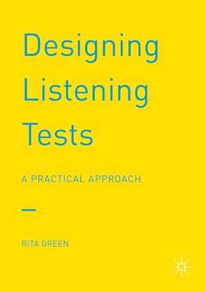 Téléchargez le livre :  Designing Listening Tests
