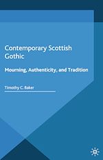 Download this eBook Contemporary Scottish Gothic