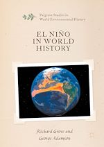 Télécharger le livre :  El Niño in World History