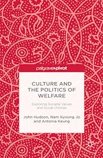 Télécharger le livre :  Culture and the Politics of Welfare