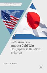 Télécharger le livre :  Sato, America and the Cold War