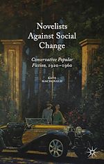 Télécharger le livre :  Novelists Against Social Change