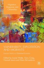 Télécharger le livre :  Vulnerability, Exploitation and Migrants