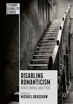 Télécharger le livre :  Disabling Romanticism