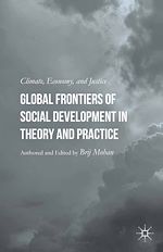 Télécharger le livre :  Global Frontiers of Social Development in Theory and Practice