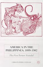 Télécharger le livre :  America in the Philippines, 1899-1902