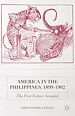 Télécharger le livre :  America in the Philippines, 1899-1902