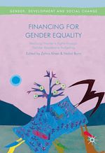 Télécharger le livre :  Financing for Gender Equality