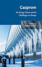 Télécharger le livre :  Gazprom
