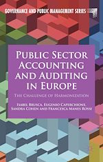 Download this eBook Public Sector Accounting and Auditing in Europe