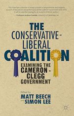Télécharger le livre :  The Conservative-Liberal Coalition