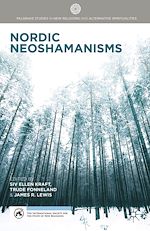 Download this eBook Nordic Neoshamanisms