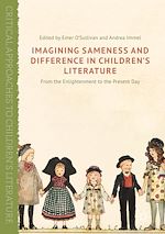 Télécharger le livre :  Imagining Sameness and Difference in Children's Literature