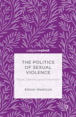 Télécharger le livre :  The Politics of Sexual Violence
