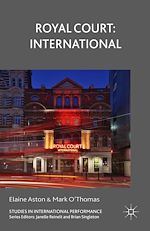 Download this eBook Royal Court: International