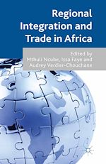 Télécharger le livre :  Regional Integration and Trade in Africa
