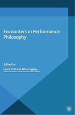 Download this eBook Encounters in Performance Philosophy