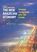 Télécharger le livre :  The New Brazilian Economy