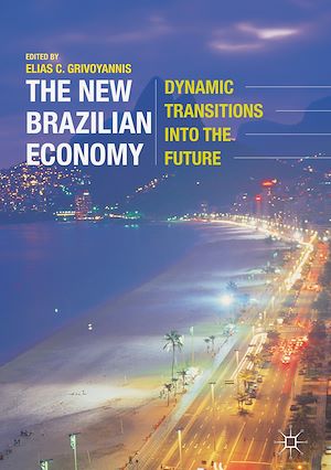 Téléchargez le livre :  The New Brazilian Economy