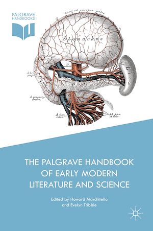 Téléchargez le livre :  The Palgrave Handbook of Early Modern Literature and Science