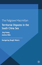 Télécharger le livre :  Territorial Disputes in the South China Sea