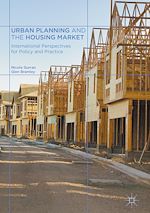 Télécharger le livre :  Urban Planning and the Housing Market